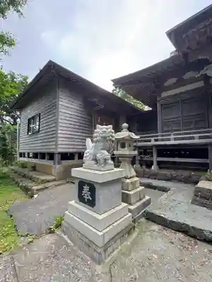 諏訪神社(北海道)