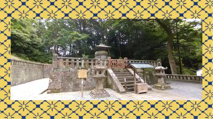 久能山東照宮(静岡県)