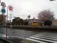 高靇神社のその他建物