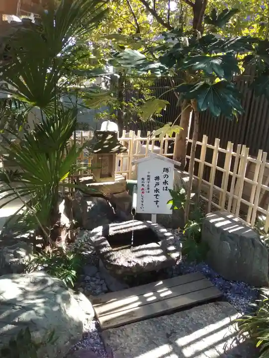 葛飾八幡宮(千葉県)