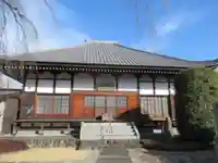 広済寺(東京都)