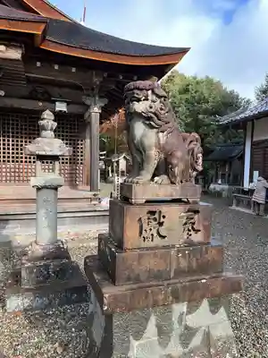 柏原八幡宮(兵庫県)