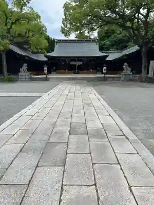 兵庫縣姫路護國神社(兵庫県)
