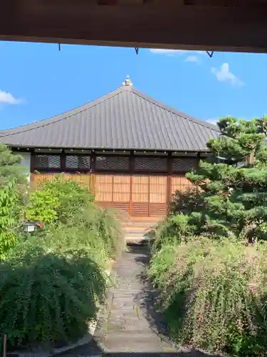 常林寺のその他建物