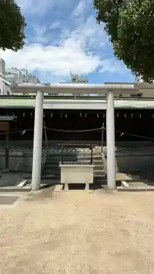 大阪天満宮(大阪府)