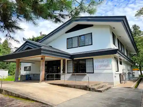 青森縣護國神社(青森県)