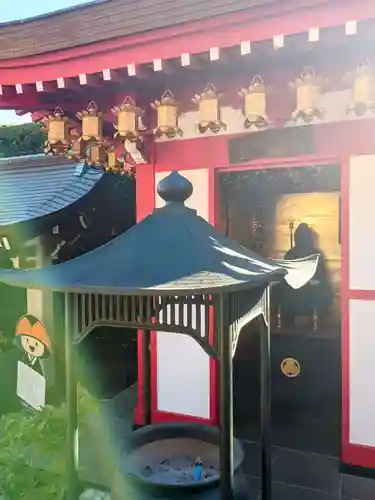 放生寺(東京都)