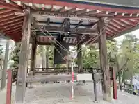 金乗院放光寺のその他建物