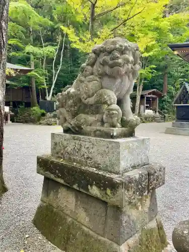 宝登山神社(埼玉県)