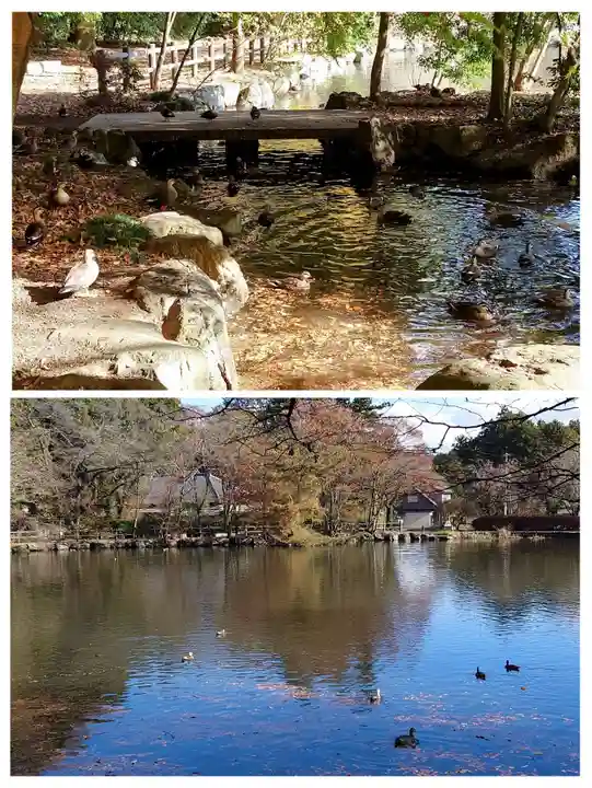 乃木神社(栃木県)