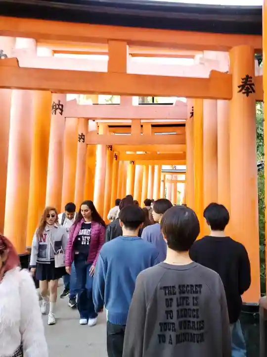 伏見稲荷大社の{uncategorized: "未分類", other: "その他", undefined: "問題あり", building: "その他建物", grave: "お墓", sacred_gate: "鳥居", guardian: "狛犬", statue: "像", buddha: "仏像", history: "歴史", nature: "自然", garden: "庭園", animal: "動物", pagoda: "塔", temizu: "手水舎", mountain_gate: "山門・神門", sanctuary: "本殿・本堂", subordinate: "末社・摂社", art: "芸術", scenery: "景色", jizo: "地蔵", ema: "絵馬", goshuin: "御朱印", omikuji: "おみくじ", items: "授与品その他", amulet: "お守り", goshuincho: "御朱印帳", eats: "食事", festival: "お祭り", votive_dance: "神楽", shichigosan: "七五三参", wedding: "結婚式", experience: "体験その他", initially: "初詣", around: "周辺", anti_infection: "感染症対策"}