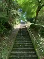 大作神社のその他建物