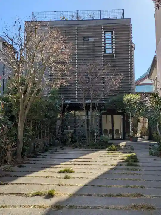 一燈寺(東京都)