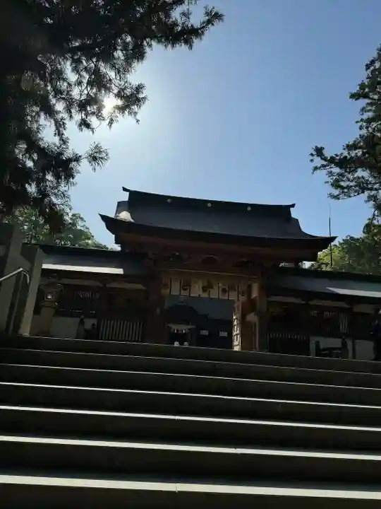 大山祇神社(愛媛県)