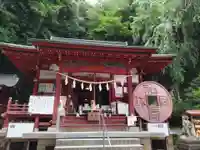 聖神社(埼玉県)