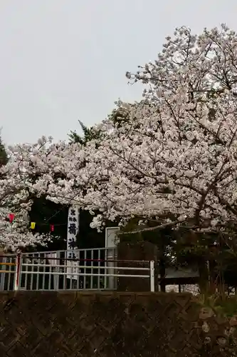 橘神社(長崎県)