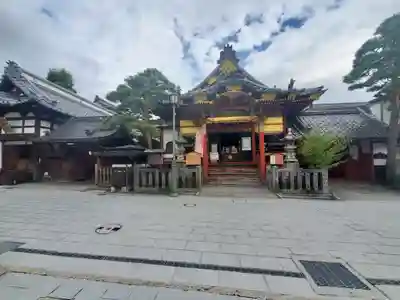 世尊院(長野県)