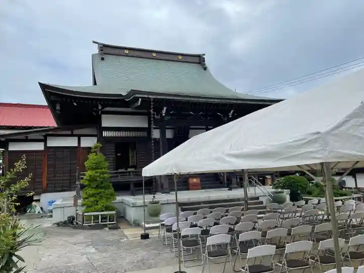 慶運寺(神奈川県)