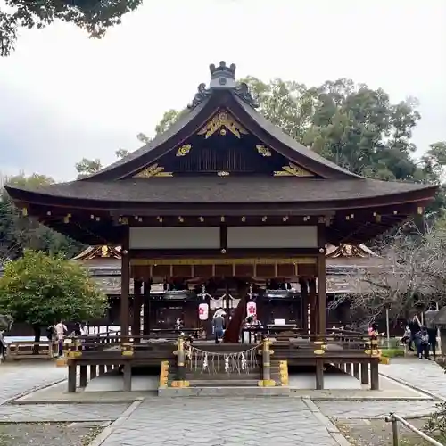 平野神社(京都府)