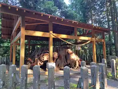 国造神社(熊本県)