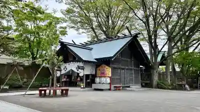 乃木神社(北海道)