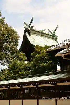 姫坂神社(愛媛県)