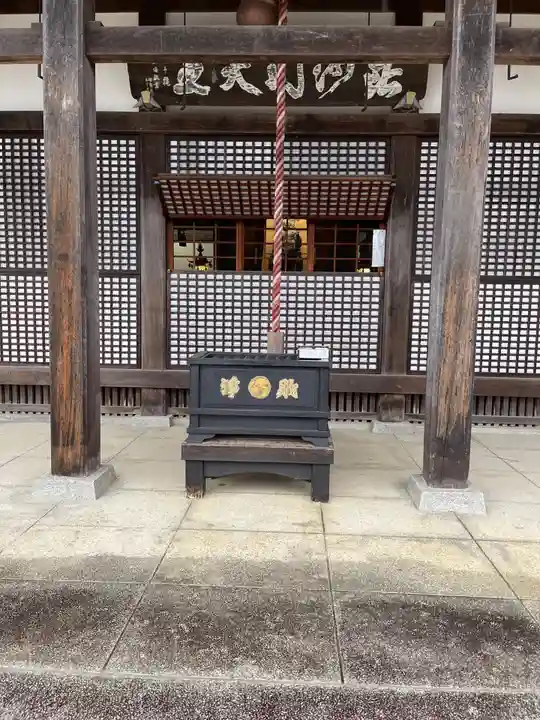 満願寺のその他建物