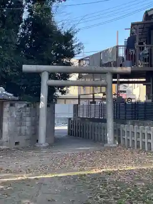 梅津太神宮(京都府)