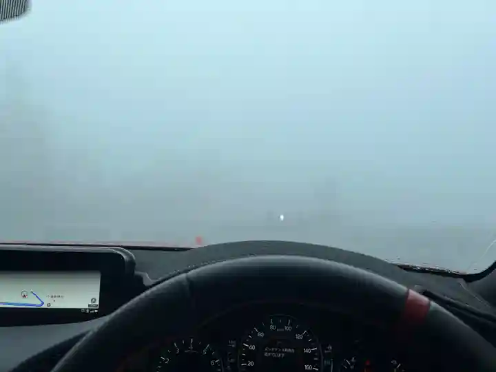 冨士山小御嶽神社(山梨県)