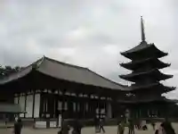 興福寺のその他建物