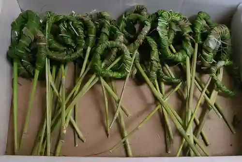 出雲大社倉敷教会(岡山県)