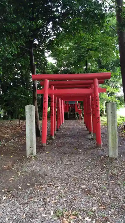 神戸神社(三重県)