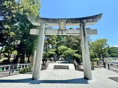 香椎宮(福岡県)