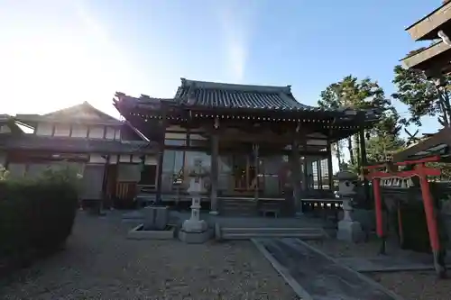 星田寺(大阪府)