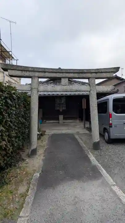 本要寺(滋賀県)