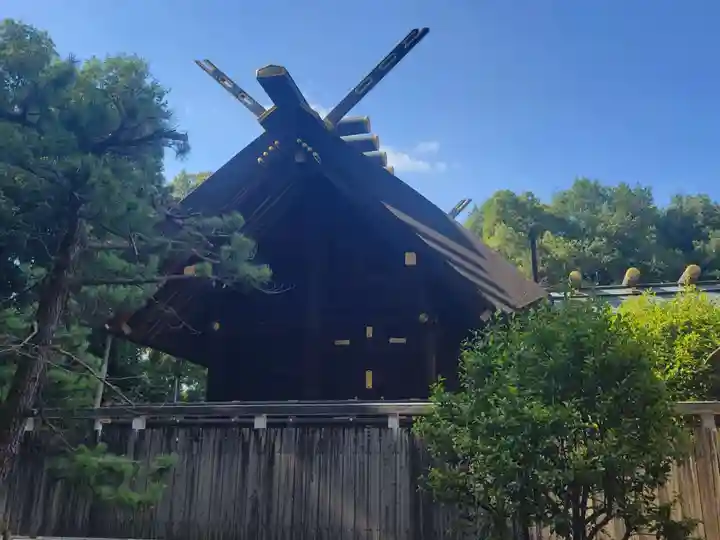 伊曽乃神社(愛媛県)