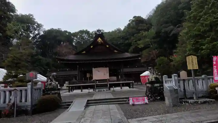 出雲大神宮(京都府)