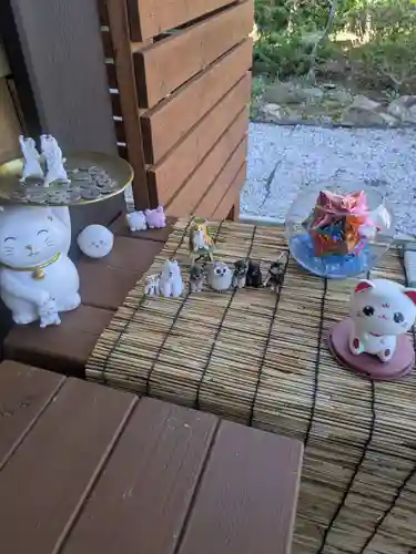 伊達神社(北海道)