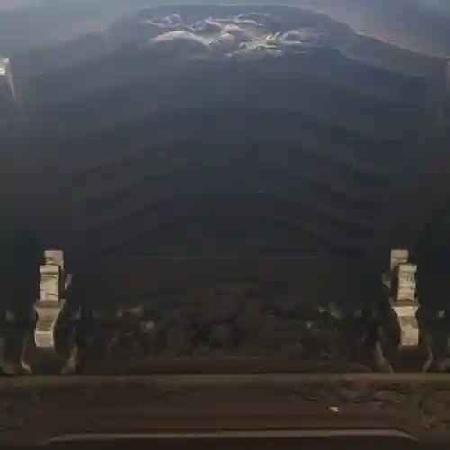 三囲神社のその他建物