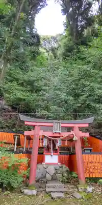 八神社(京都府)