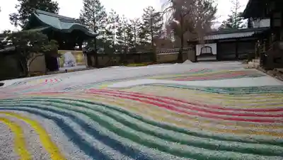 高台寺（高台寿聖禅寺・高臺寺）のその他建物