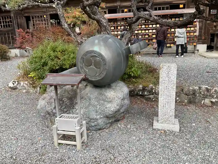 小國神社(静岡県)