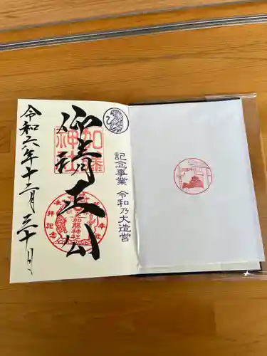 加藤神社(熊本県)