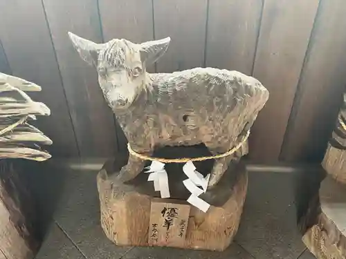 伊太祁曽神社(和歌山県)