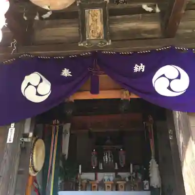 鶴ヶ峰稲荷神社(神奈川県)
