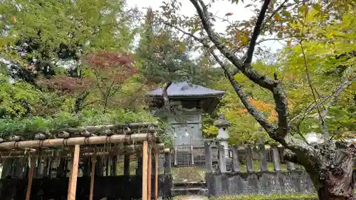 総光寺(山形県)