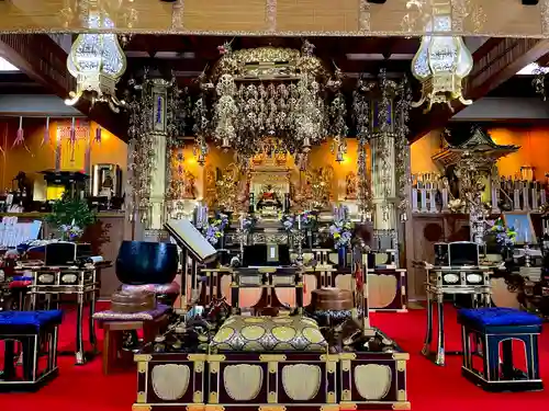 妙櫻寺(東京都)