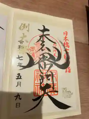 末廣神社(東京都)