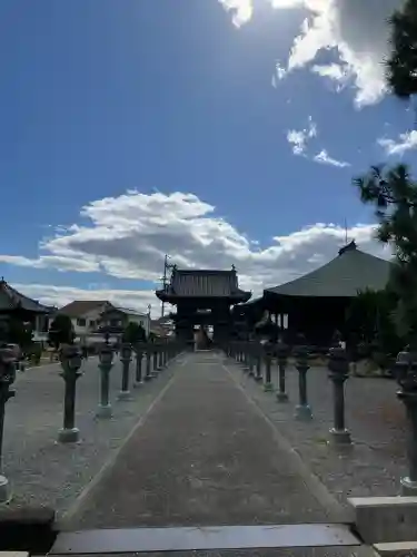 酒見寺(兵庫県)
