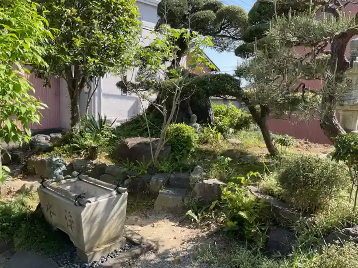 久遠山 阿弥陀寺(愛知県)